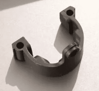 UMAREX / VFC HK417 GBBR ORIGINAL PARTS # 09-02