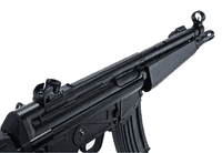 Umarex / VFC HK53 GBBR (Black) Plus extra 3 mags