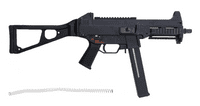 UMAREX / VFC UMP 45 DX GBB Airsoft (Ver2 2024)
