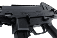 UMAREX / VFC UMP 45 DX GBB Airsoft (Ver2 2024)