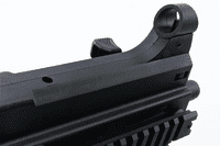 UMAREX / VFC UMP 45 DX GBB Airsoft (Ver2 2024)