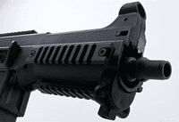 UMAREX / VFC UMP 45 DX GBB Airsoft (Ver2 2024)