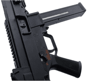 UMAREX / VFC UMP 45 DX GBB Airsoft (Ver2 2024)