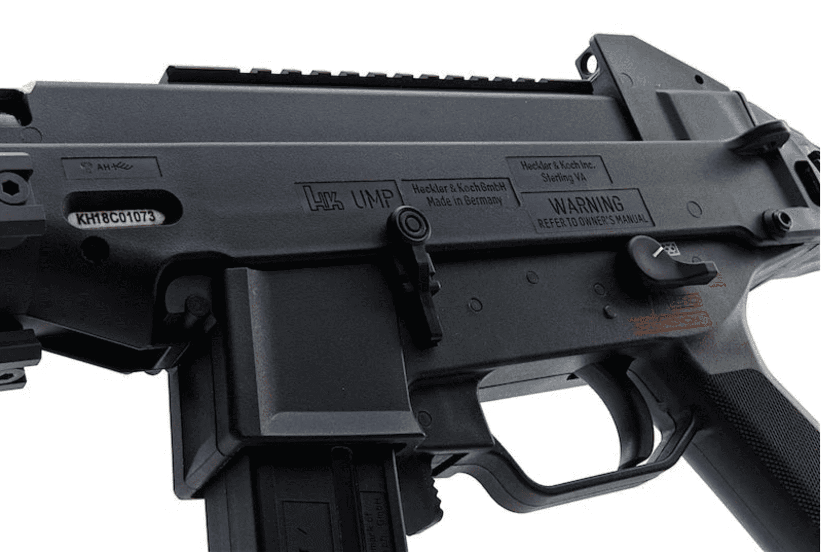 東京　VFC UMP45 東京 VFC UMP45