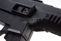 Umarex (VFC) UMP9 DX GBB (Asia Edition)