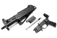Umarex (VFC) UMP9 DX GBB (Asia Edition)