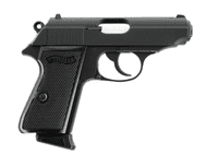 Umarex VFC Walther PPK/S GBB Pistol