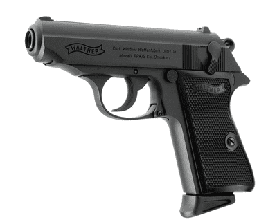 Umarex VFC Walther PPK/S GBB Pistol