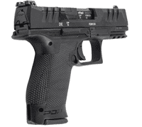 Umarex Walther PDP Compact 4inch GBB Airsoft Pistol (by VFC)