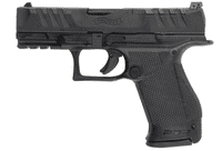Umarex Walther PDP Compact 4inch GBB Airsoft Pistol (by VFC)