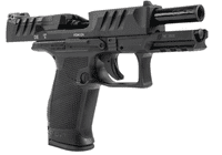 Umarex Walther PDP Compact 4inch GBB Airsoft Pistol (by VFC)
