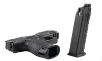Umarex Walther PDP Compact 4inch GBB Airsoft Pistol (by VFC)