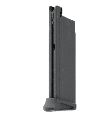 Umarex Walther PPK/S 13rds Gas Magazine