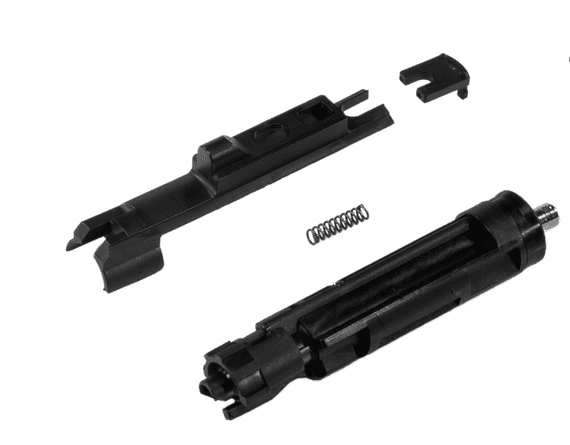 UNICORN Complete Reinforced Nozzle Set -for Marui MWS GBB Airsoft