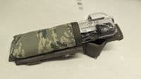 US army ACU pattern CAT pouch with CAT TOURNIQUET
