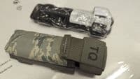 US army ACU pattern CAT pouch with CAT TOURNIQUET