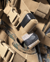 US Army Ranger rubber band (pack of 2)