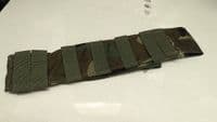 US ARMY WOODLAND M81 strip charge C4 pouch