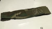 US ARMY WOODLAND M81 strip charge C4 pouch