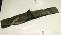 US ARMY WOODLAND M81 strip charge C4 pouch