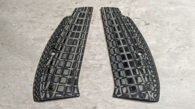 USA G10 Grip (I style) for CZ Shadow Sp-01