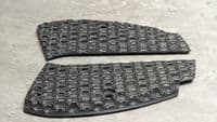 USA G10 Grip (O style) for CZ Shadow Sp-01