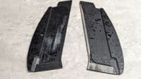 USA G10 Grip (O style) for CZ Shadow Sp-01