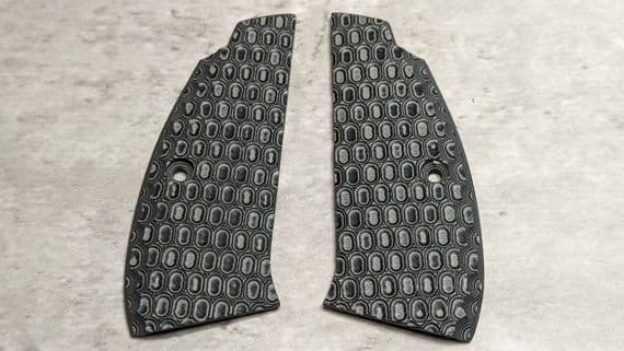 USA G10 Grip (O style) for CZ Shadow Sp-01