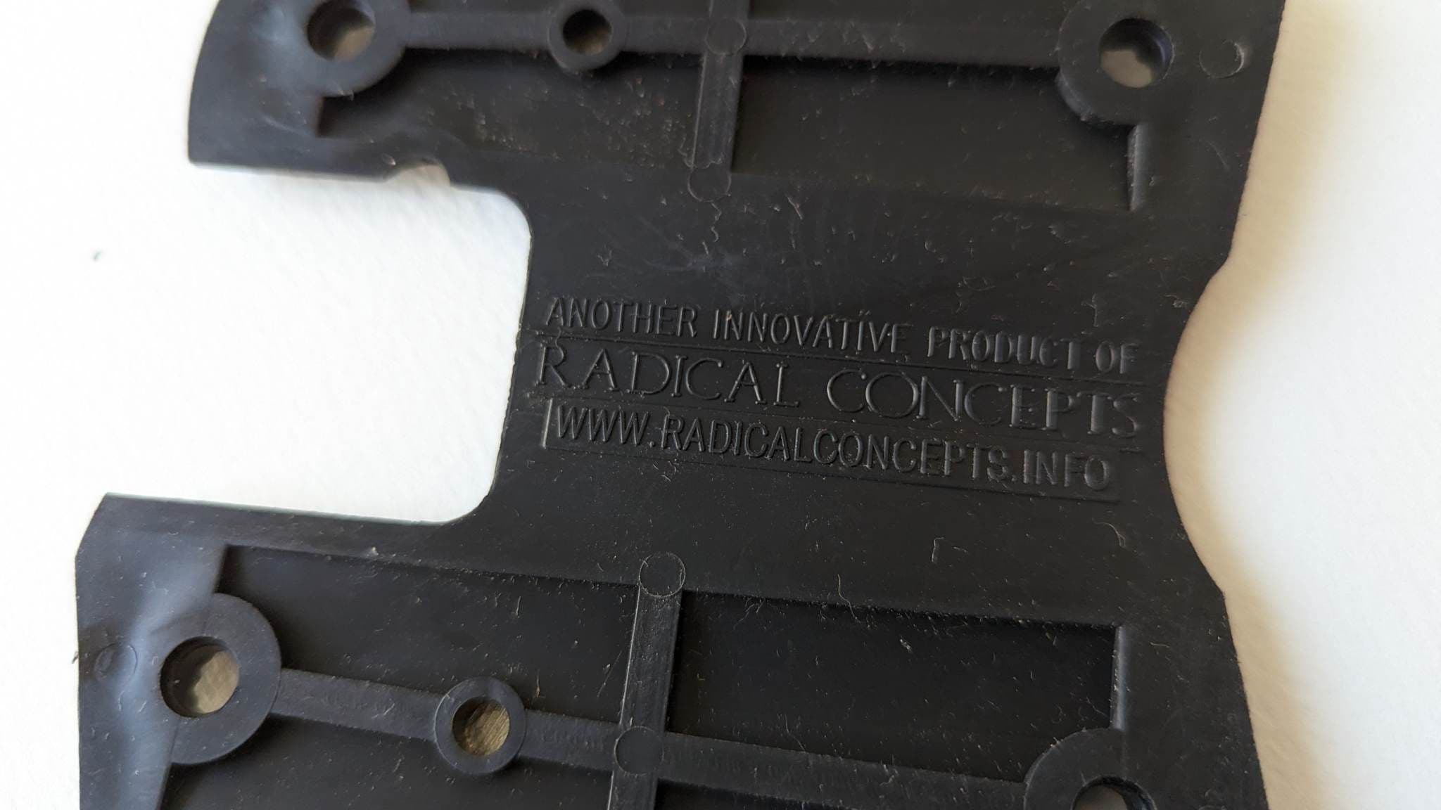 USA made Delta M1911 grips