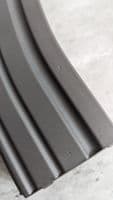 USED ARMY NGRS M4 Hicap Mag 430rd (grey)