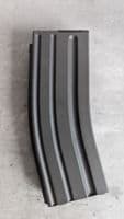 USED ARMY NGRS M4 Hicap Mag 430rd (grey)