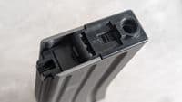 USED ARMY NGRS M4 Hicap Mag 430rd (grey)