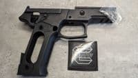 USED (damaged) PGC P226R lower frame