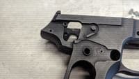 USED (damaged) PGC P226R lower frame