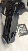 USED (damaged) PGC P226R lower frame