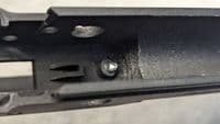 USED (damaged) PGC P226R lower frame