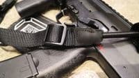 USED Repro Seal's Mp7/ MP5k SMG Bungee sling
