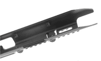 UTG PRO Monolithic M-LOK Handguard for MP5K (Hard Coat Anodized) Real steel item
