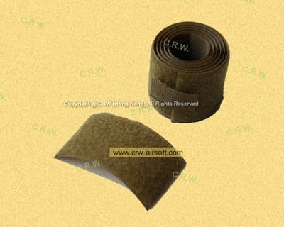 Velcro Tan