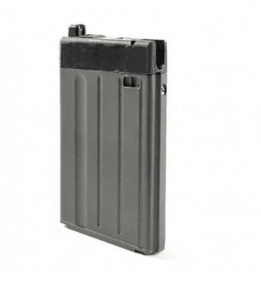 VFC 20rds Gas Magazine for VFC SR25 KAC MK11 MOD0 / M110 GBB Rifle Airsoft