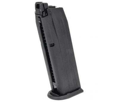 VFC 22Rds PPQ M2 / PDP Gas Airsoft Magazine