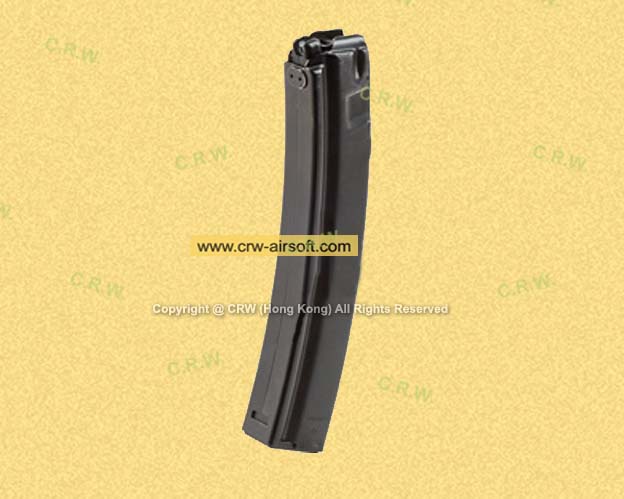 VFC 30 Rds Gas Magazine for Umarex MP5 GBBR ver2