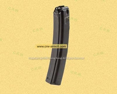 VFC 30 Rds Gen.2 CO2 Magazine for Umarex MP5 Series GBB