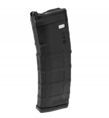 VFC 30Rds VMAG Gas Airsoft Magazine V3 for HK416 / AR GBB