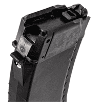 VFC AK 42 Rounds (Black) Gas Magazine For AV74M GBBR