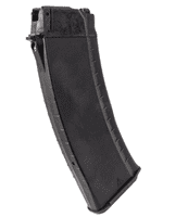 VFC AK 42 Rounds (Black) Gas Magazine For AV74M GBBR
