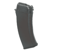 VFC AK 42 Rounds (Brown)Gas Magazine For AV74M & AVs74U GBBR
