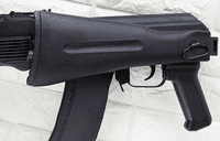 VFC AK74M (AV74M) GBBR Airsoft