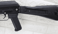 VFC AK74M (AV74M) GBBR Airsoft