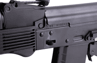 VFC AK74M (AV74M) GBBR Airsoft